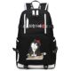 2026吾皇万睡书包巴扎黑动漫卡通周边双肩背包男女学生通用恶搞搞
