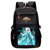 2026王者荣耀书包赏金猎手澜李白铠赵云诸葛亮小学初高中生双肩背