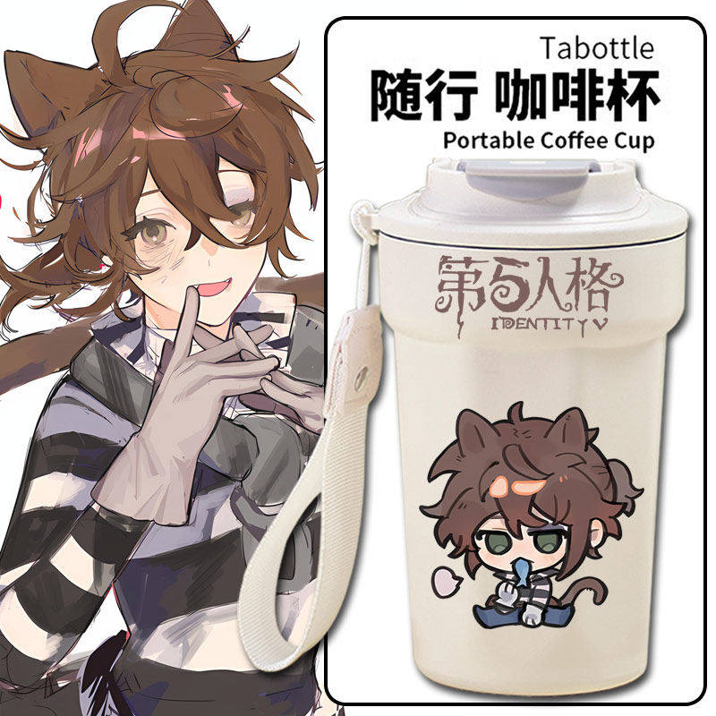 26新款第五人格囚徒卢卡