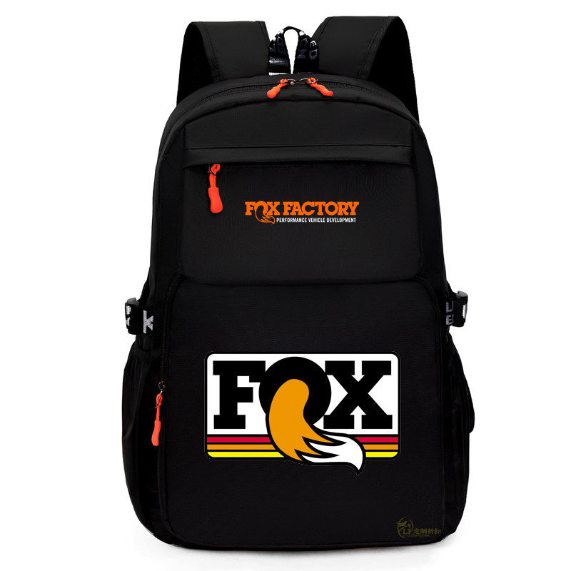2026FoxRacing书包前叉