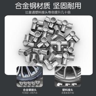 衣柜家用卧室简易布衣柜儿童衣服收纳柜出租房全钢架结实耐用衣橱