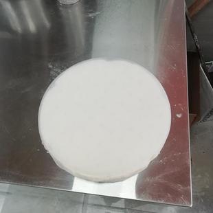 防烫手套硅胶贴烧饼木桶炉子烤饼炉锅盔隔热耐高温加厚棉布饼托