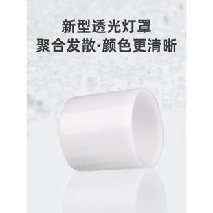 多层警示灯LED灯三色警示灯声光报警器机床指示信号塔灯蜂鸣折叠
