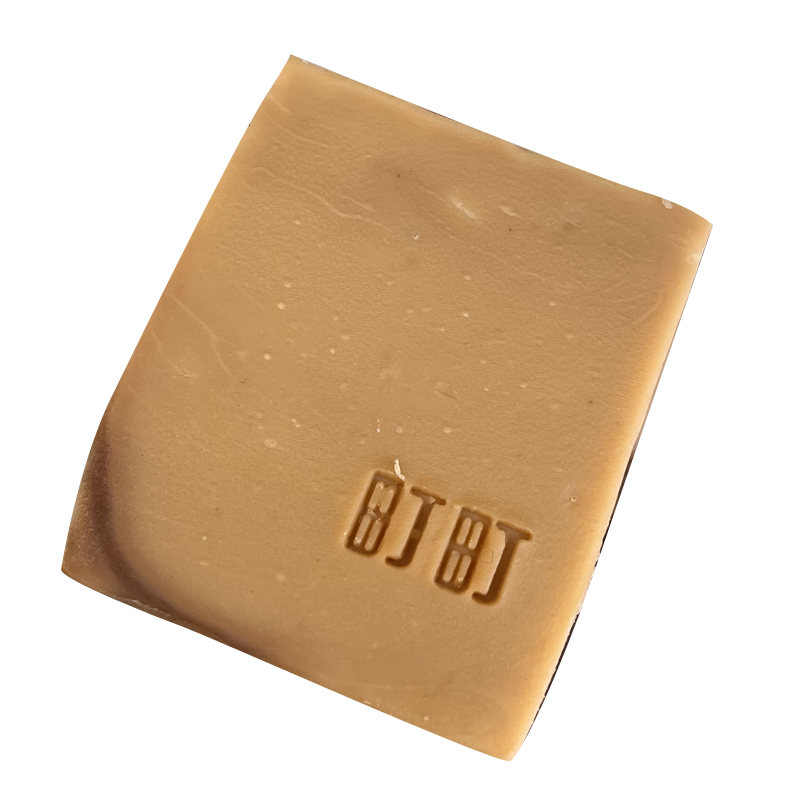 町町无患子侧柏叶何首乌洗发皂茶麸养发洗头手工皂蓬松去屑