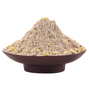 奶茶咸味内蒙古手工特产牧民自制原味速溶袋装冲饮奶茶粉