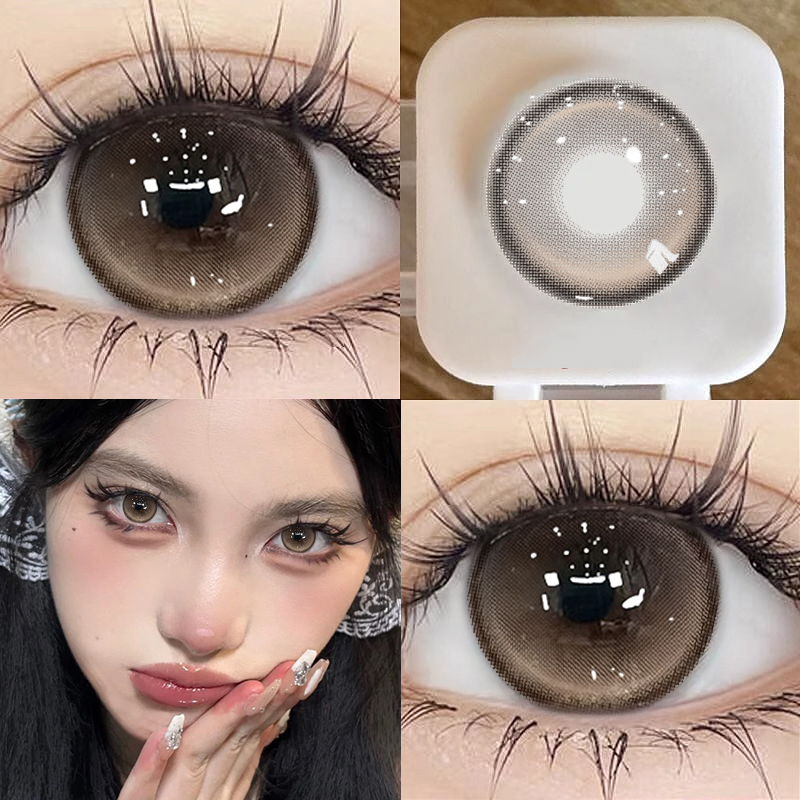 两副送护理液+盒