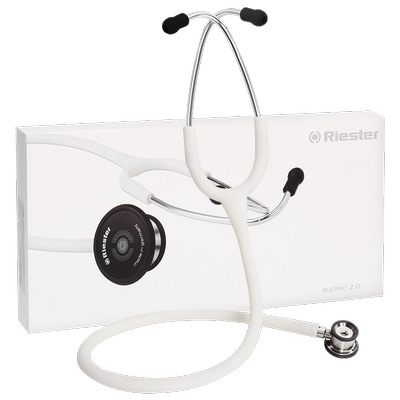 riester听诊器专业新生儿睿德