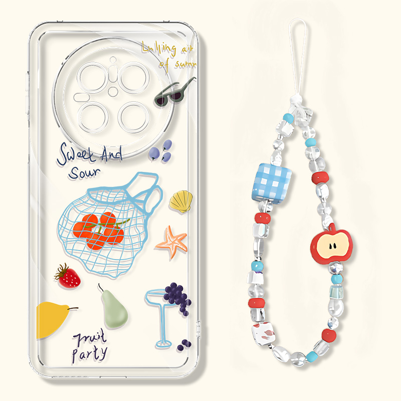 【网红爆款】适用于华为手机壳女