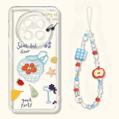 【网红爆款】适用于华为手机壳女