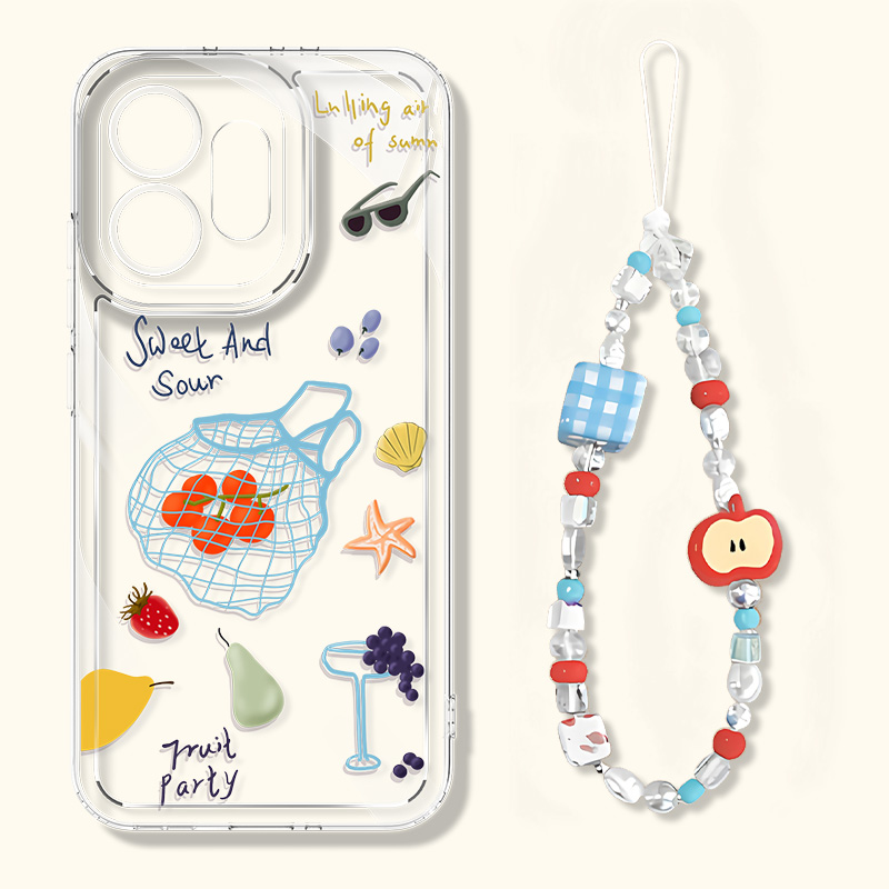 【网红爆款】适用oppo手机壳女款