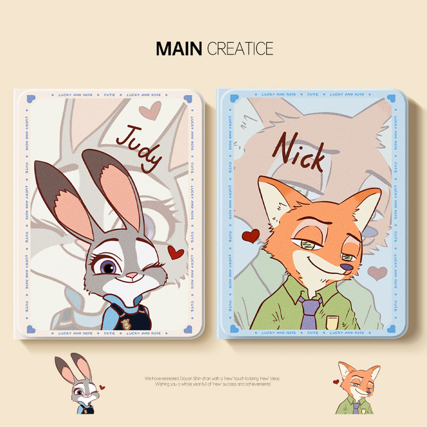 适用于小米平板7pro保护壳胡尼克