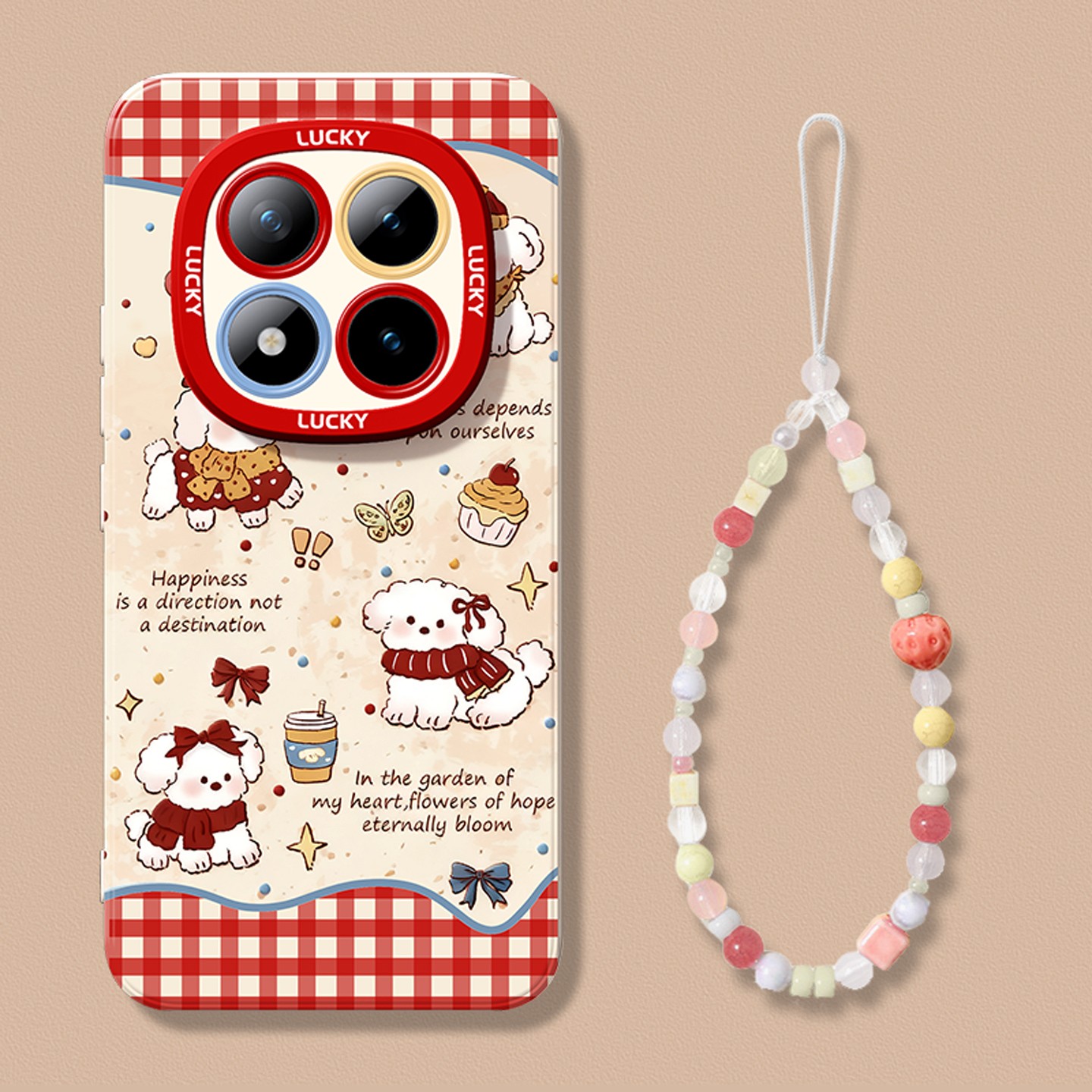 适用于红米手机壳超火创意保护壳