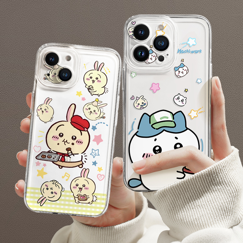 vivo新款卡通创意手机外壳保护套