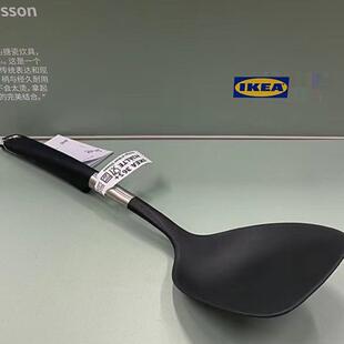 365+哈特锅铲不粘锅宜炒锅家用炒铲子 菜铲 硅胶防滑护锅铲