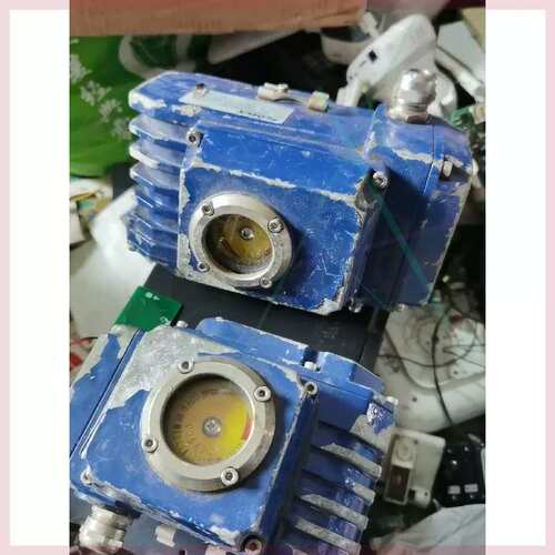 议价弗雷西电动阀门执行器，FLX-10B/30S/220V/05