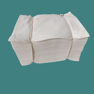 擦机布全棉工业抹布标准尺寸擦油纯棉碎布吸油吸水不掉毛50斤包邮