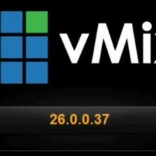 精品:vmix26.0.0.37 中文汉化pro版