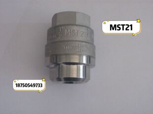 MST21压力平衡式 MST21 16P不锈钢疏水阀 热静力疏水阀DN20 疏水阀