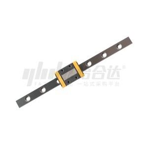 IAC01/02/05/06-H8-H10-H13-H16-L45-L70/L95IAM/IAJ12微型11导轨