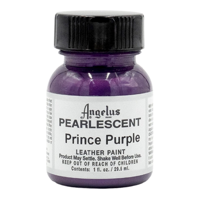 美国进口angelus安杰珠光