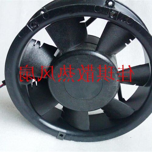 PQ24BOX f24VDC 1.0A 美国康姆罗顿COMAIR 17251全圆 变频器风