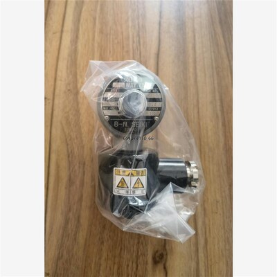 1-3-a5 B-N.SEIKI TOKYO电磁阀,三通阀,M