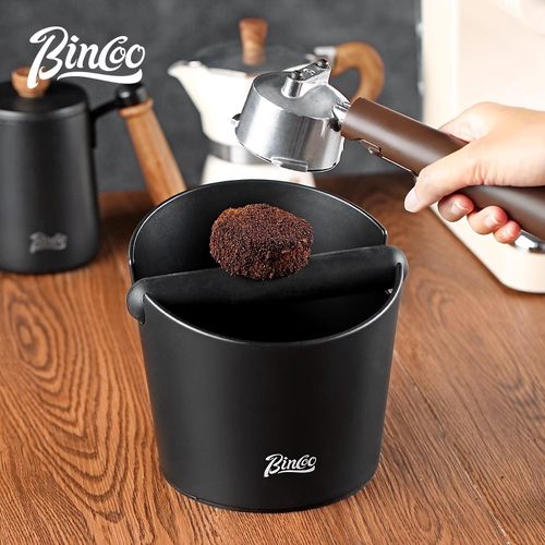 Bincoo咖啡渣桶敲渣桶