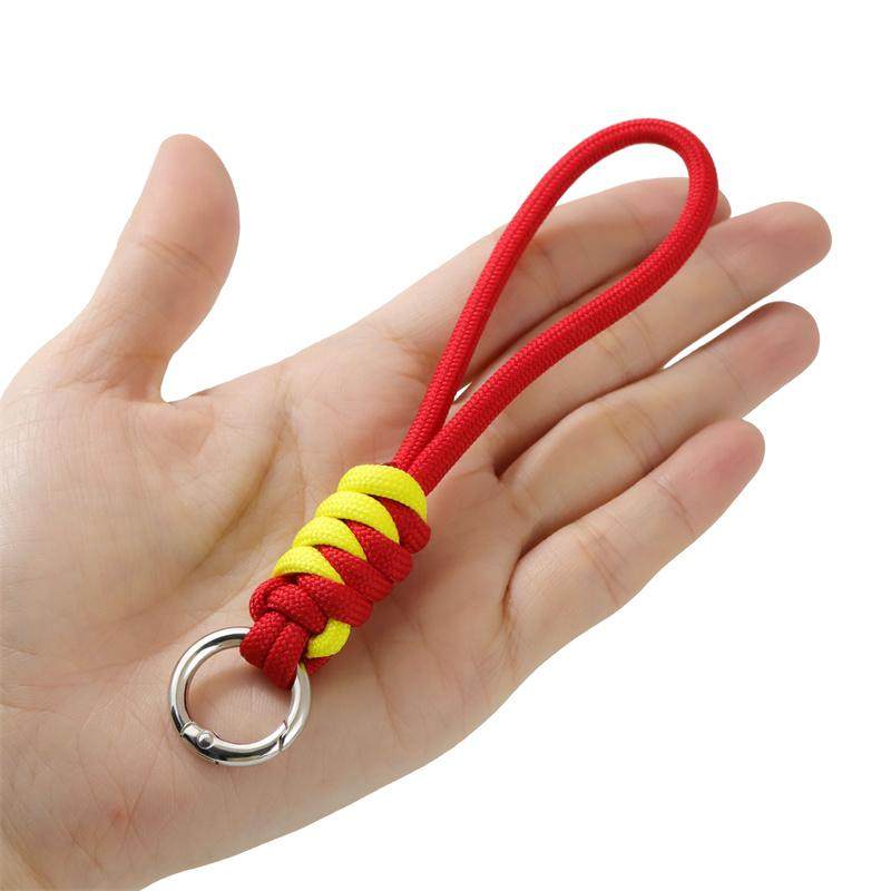 个性多巴胺色系挂扣钥匙挂绳包包汽车钥匙圈收纳挂扣随身携带旅行,服饰配件/皮带/帽子/围巾,钥匙扣,淘宝优惠券,粉丝福利购,淘宝优惠卷