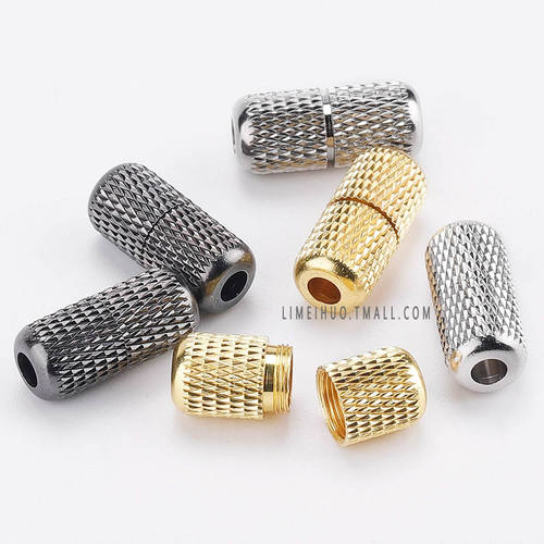 懒人鞋带绳免系免绑小白鞋男女儿童卡扣扁平扣松紧神器配饰品手串