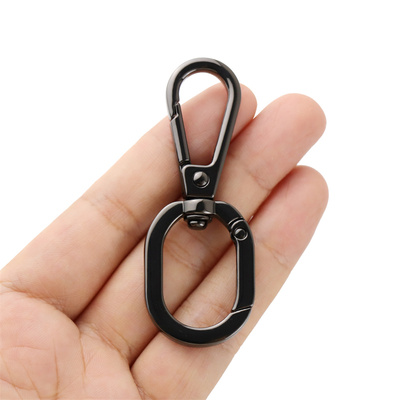 户外金属配件扣钥匙扣