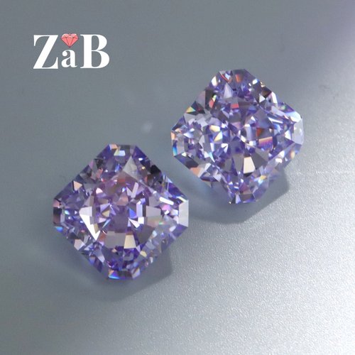 薰衣草冰花切雷迪恩正方