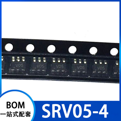 SRV05-4.TCT保护二极管SWTHXT