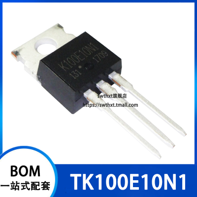 MOS场效应管TO-220SWTHXT