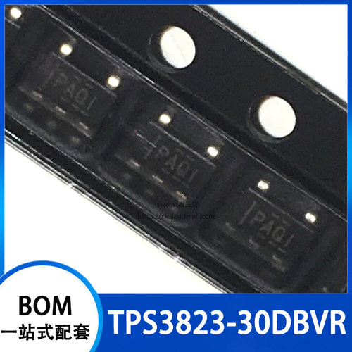 监控电路SWTHXTTPS3823-30DBVR