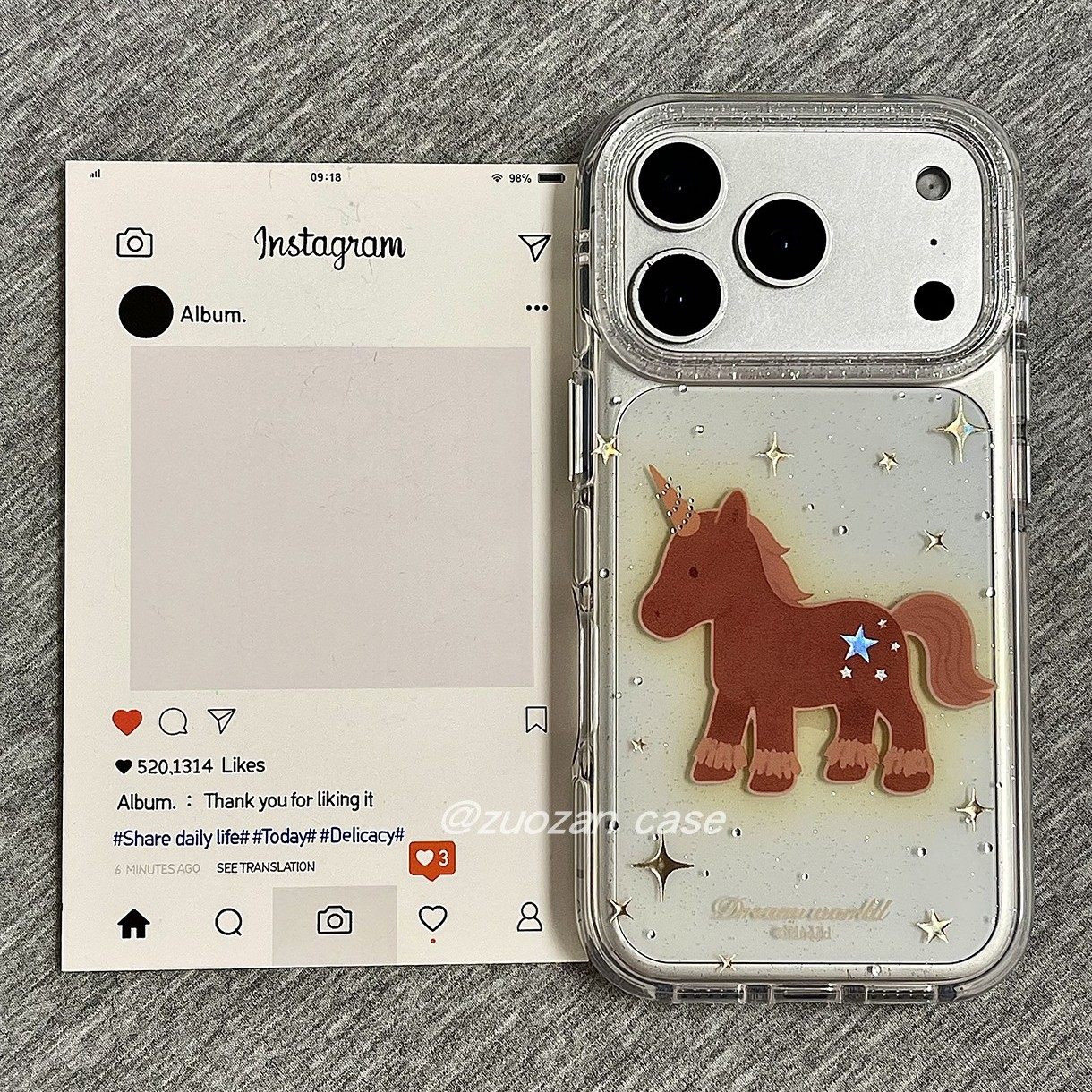 鎏金星星jellycat小马适用苹果17promax手机壳iphone16pro新款15创意14个性13女17气囊双层全包防摔保护套pm,3C数码配件,手机保护套/壳,淘宝优惠券,粉丝福利购,淘宝优惠卷