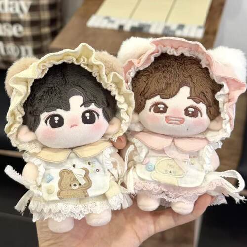 10cm新品果酿日记小蛙呱呱曲