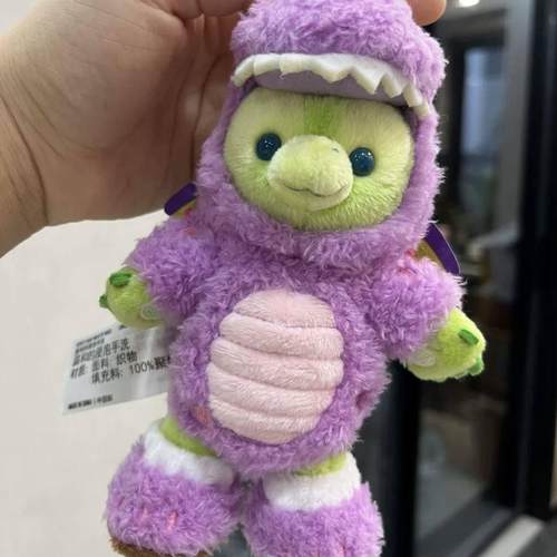 万圣节着替紫龙奥乐米拉站姿挂件