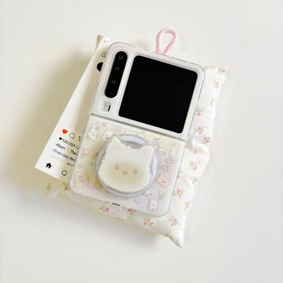 甜点西高地适用于华为purax软壳