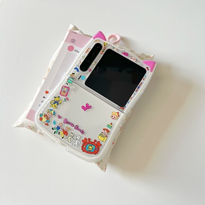 欢乐原田治华为purax软壳