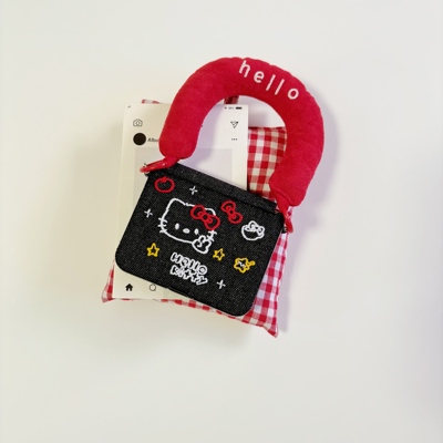 牛仔刺绣KT适用于华为purax硬壳