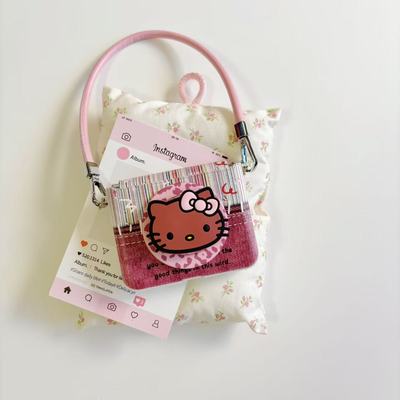 条纹牛仔适用于华为purax手机壳