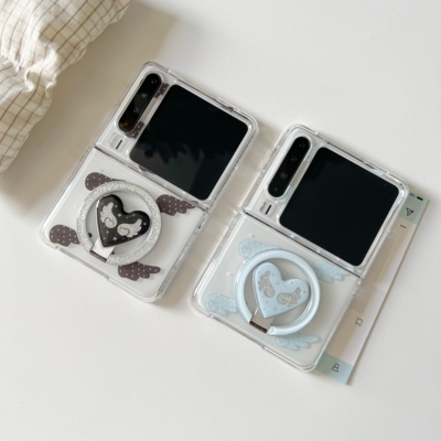 天使之翼华为purax手机壳