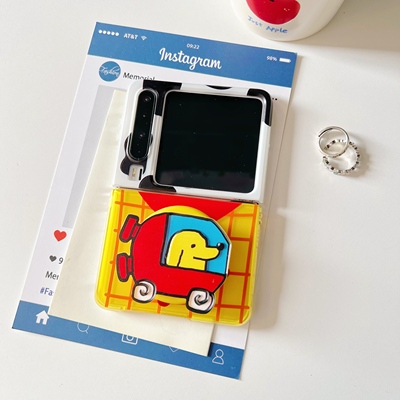 胡迪元素磁吸华为purax手机壳