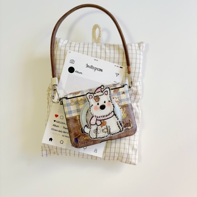 格子西高地适用于华为purax硬壳