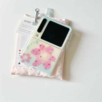 昭和百合花适用于华为purax壳