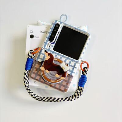 腊肠狗适用于华为purax手机壳