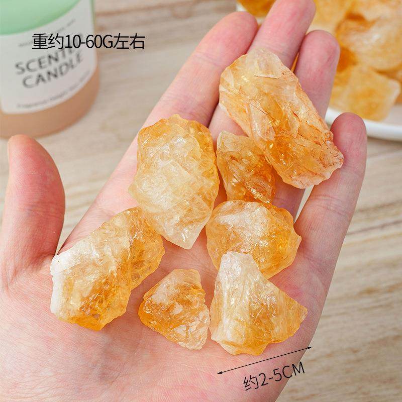 天然巴西黄水晶原石无火香薰扩香石消磁石鱼缸景观水晶装饰摆件,饰品/流行首饰/时尚饰品新,摆件,淘宝优惠券,粉丝福利购,淘宝优惠卷