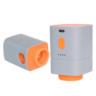 强力抽真空泵大吸力收纳压缩袋电动抽气泵户外气垫床小型吸气泵机