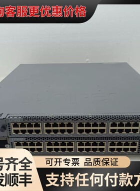 议价瞻博juper EX4550-32T-AFI 万可维修