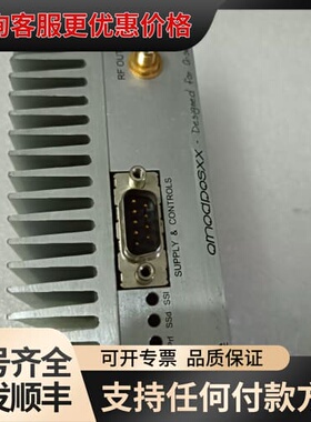 议价法国AA Q开关，型号QMODP0S40.68-A5R-43可维修